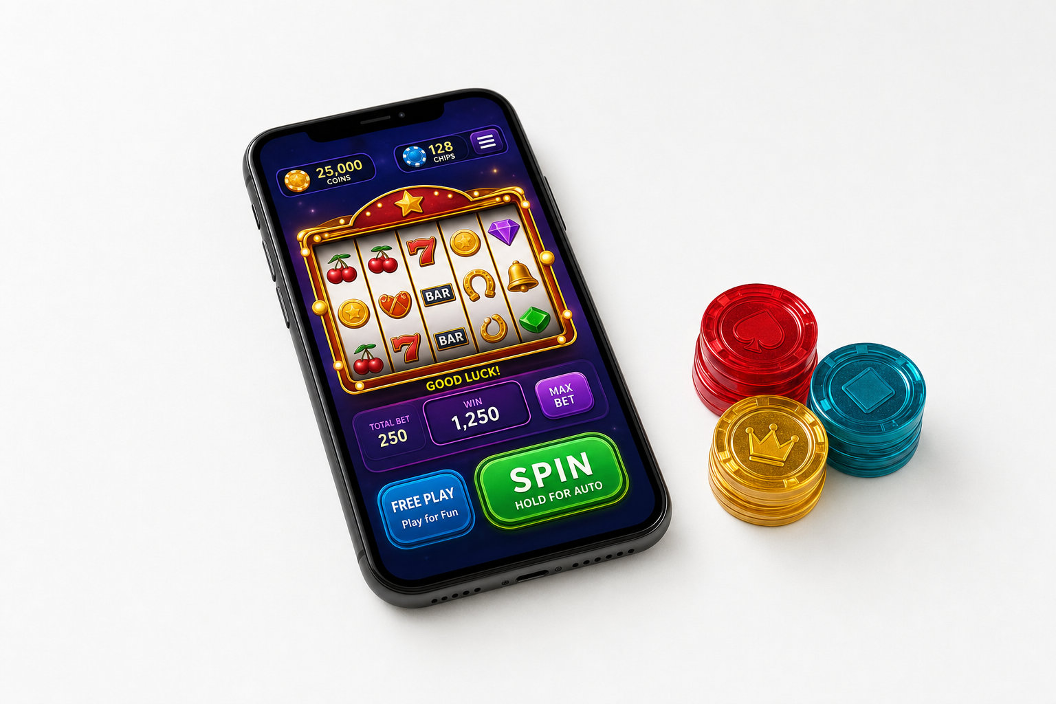 What is a social casino and how does it work?