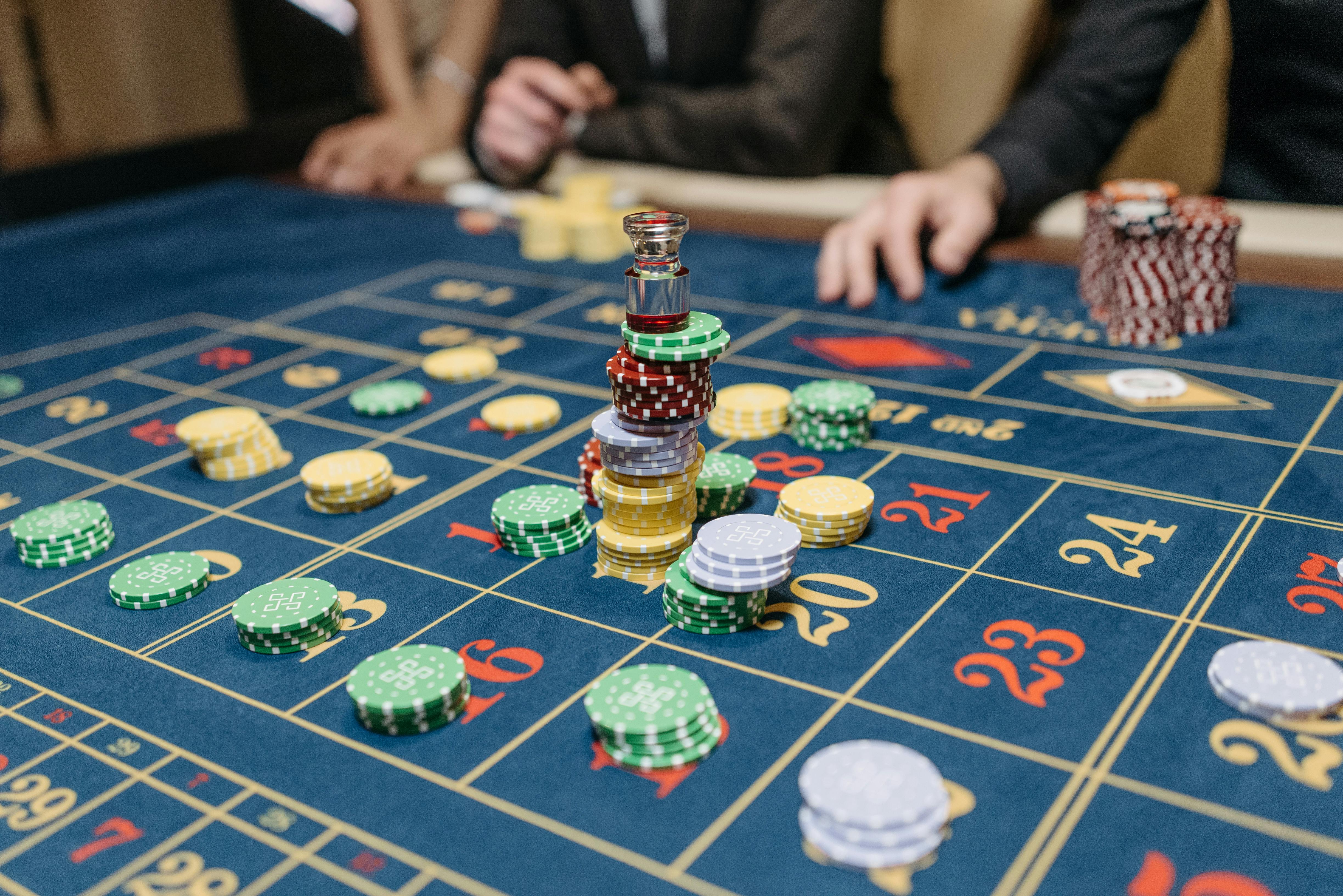 How to Choose the Right Online Casino for a Premium Gaming Experience