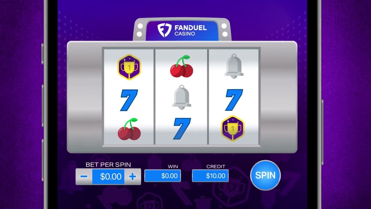 Fanduel Casino Login Guide & How to Claim Your Daily Login Bonus