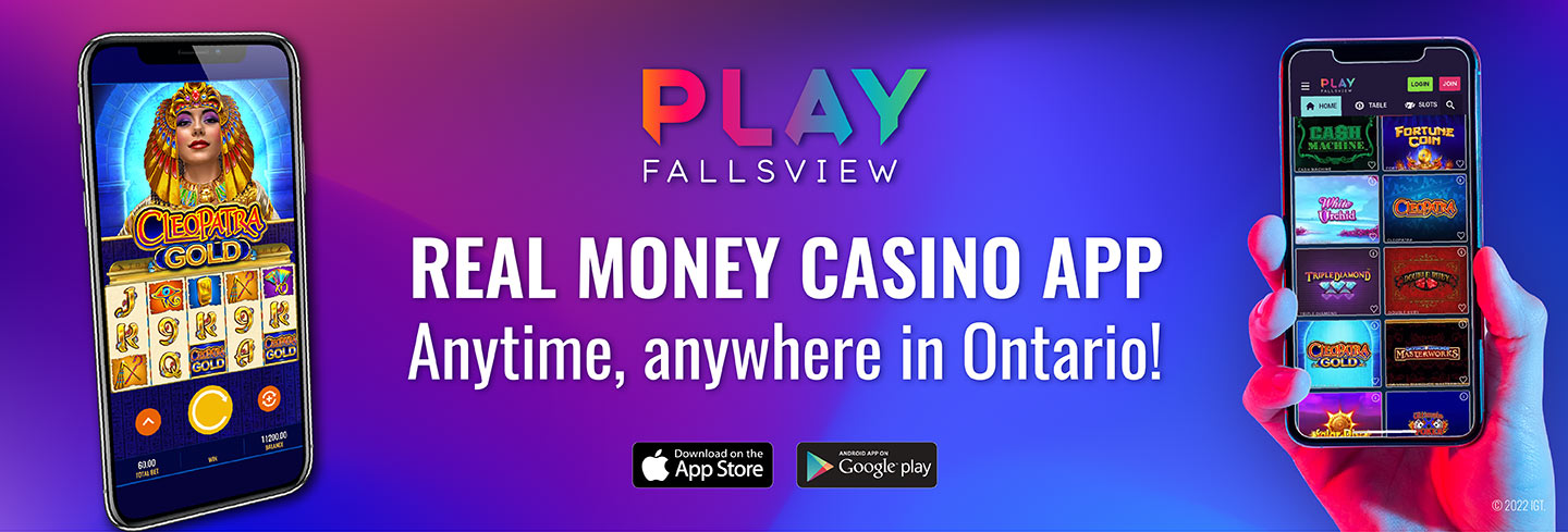 Fallsview Casino Login Guide & How to Claim Your Daily Login Bonus