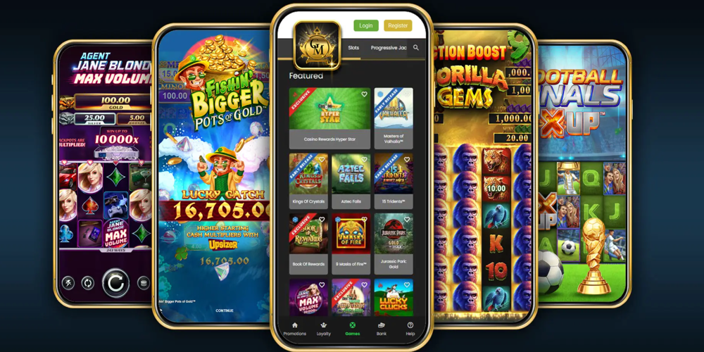 Grand Mondial Casino Login: Secure Step-by-Step Guide