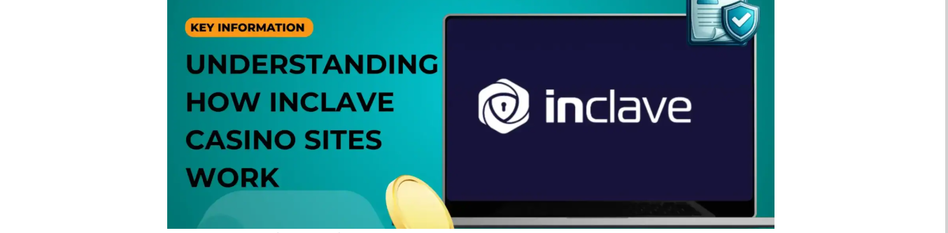Inclave Casino Login Guide & How to Claim Your Daily Login Bonus