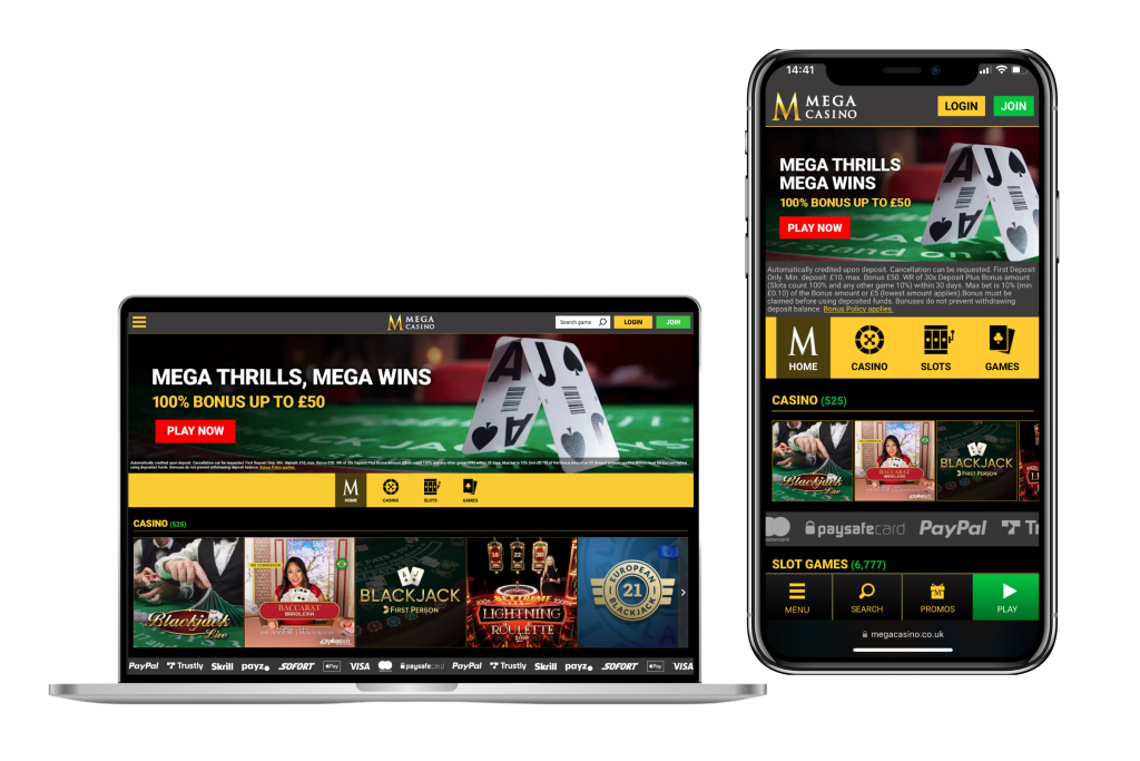 Mega Casino Login Guide: Secure Access & Troubleshooting 2026