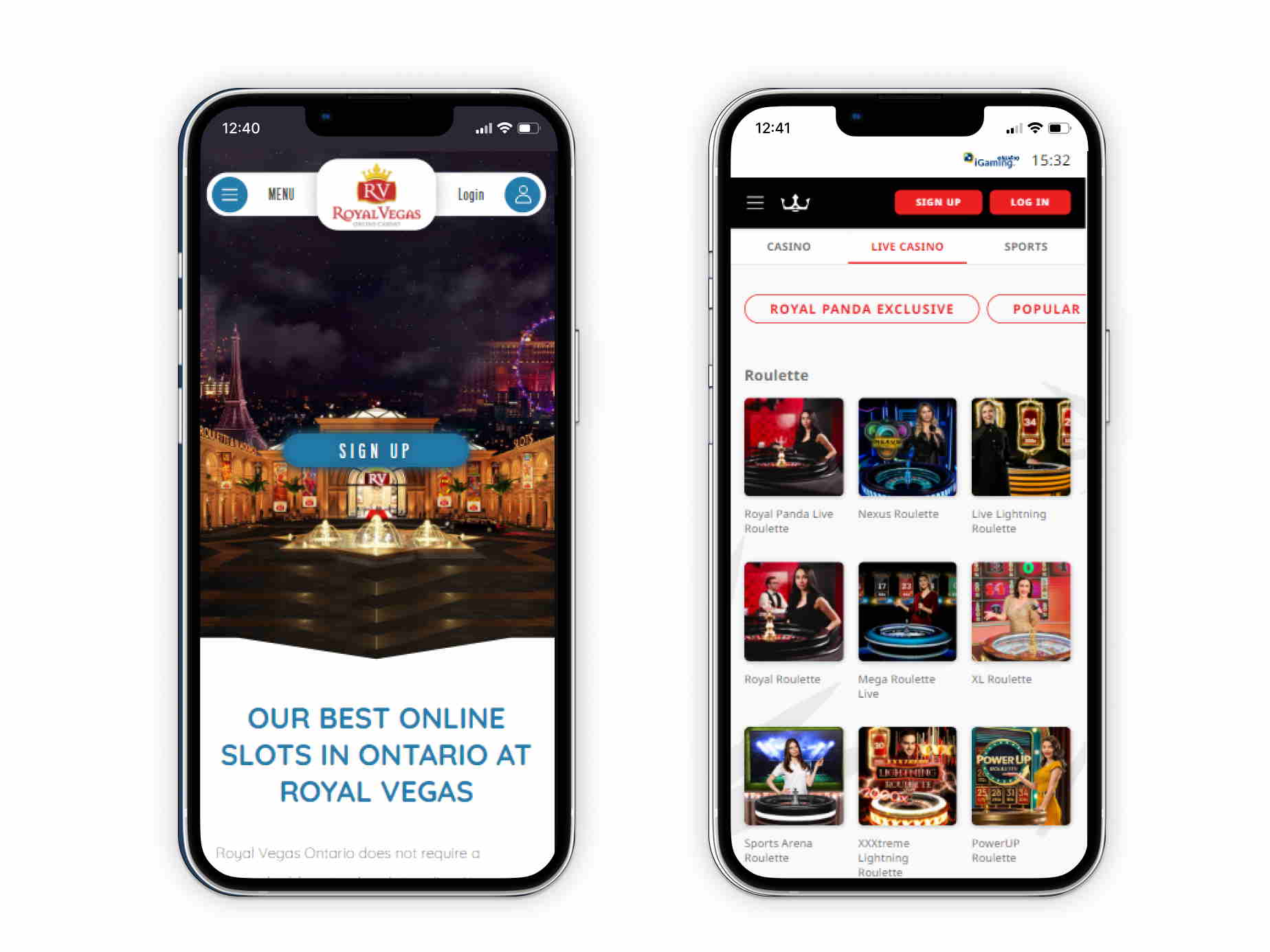 Royal Vegas Casino Login: Seamless Access & Troubleshooting