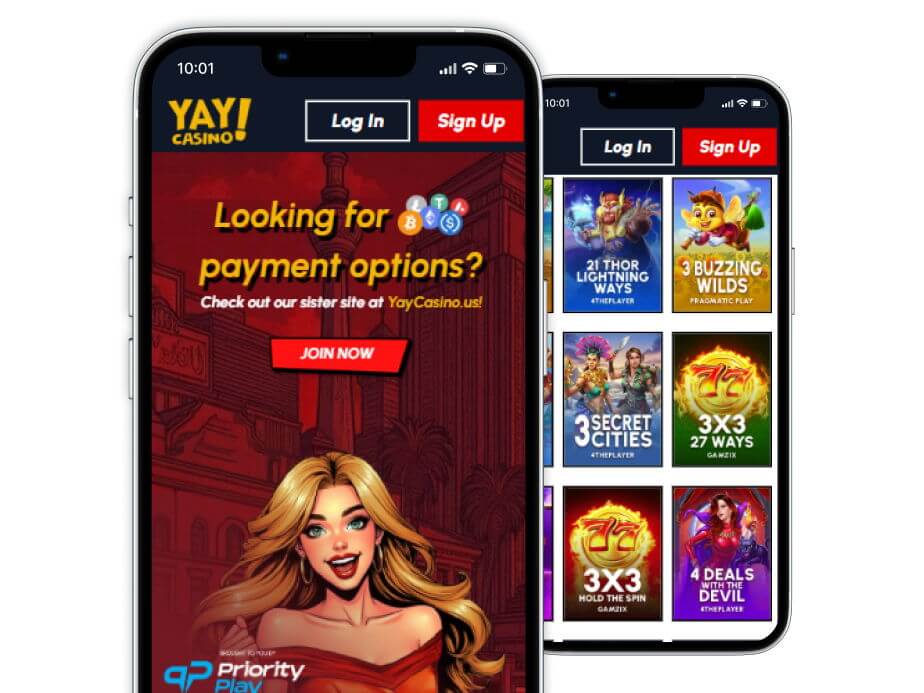 Yay Casino Login: Quick Access & Troubleshooting Guide