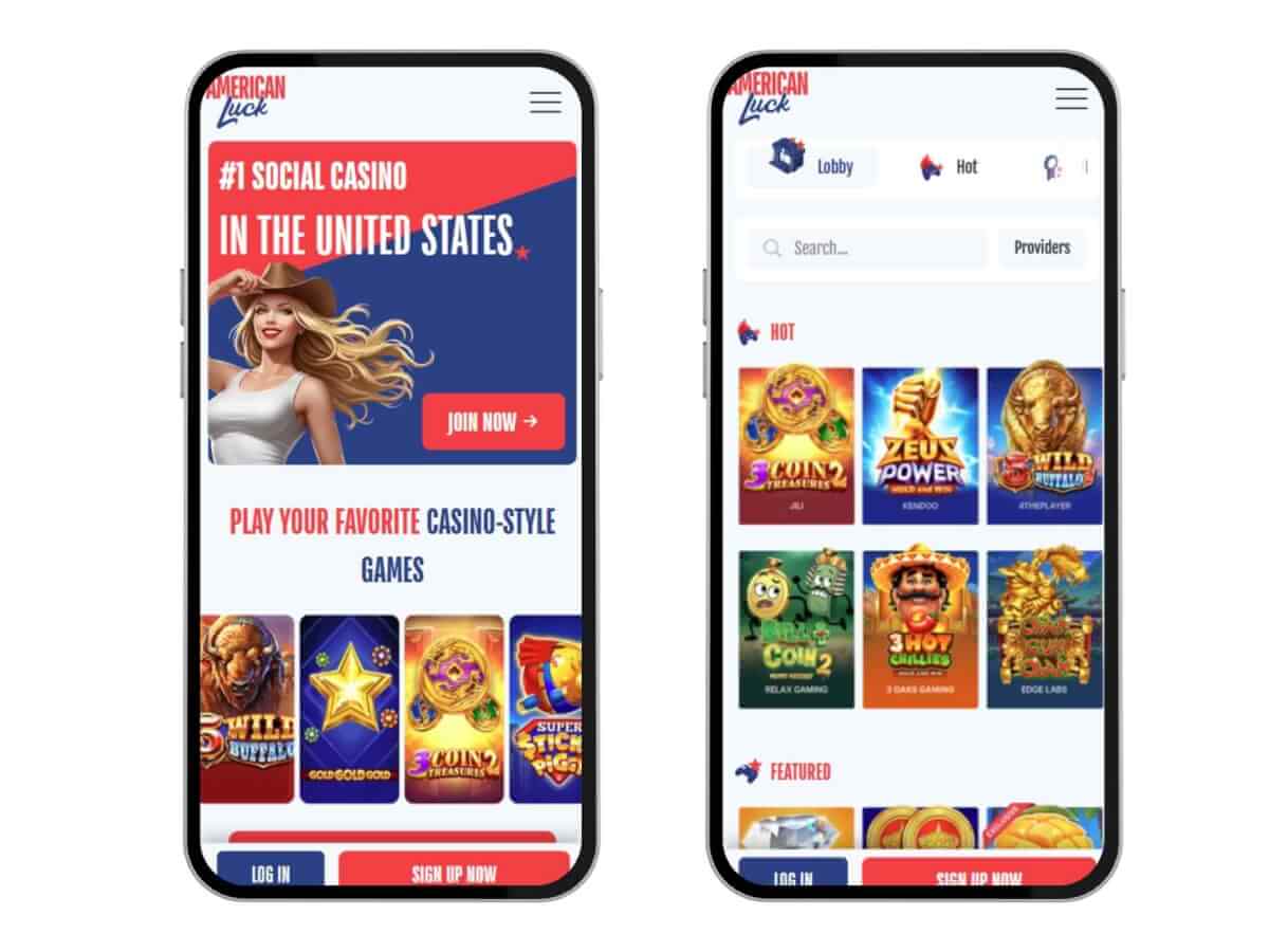 American Luck Casino Login Guide & How to Claim Your Daily Login Bonus
