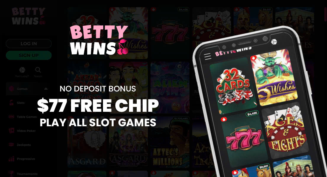 Betty Wins Casino Login: Fast Mobile Access & Security Tips