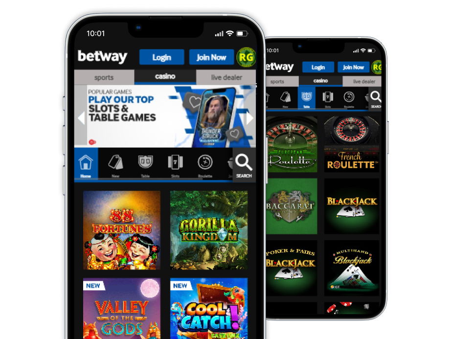 Betway Casino Login: Quick Access Guide & Troubleshooting