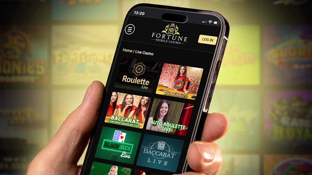 Fortune Casino Login Guide & How to Claim Your Daily Login Bonus