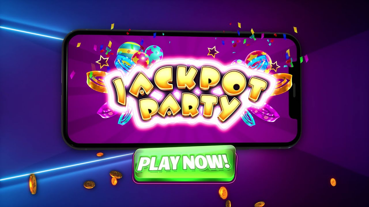 Jackpot Party Casino Login: Step-by-Step Access & Fixes