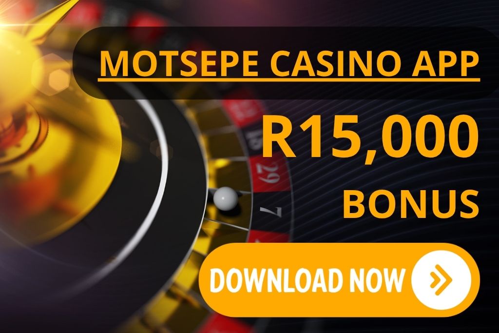 Motsepe Casino Login Guide & How to Claim Your Daily Login Bonus
