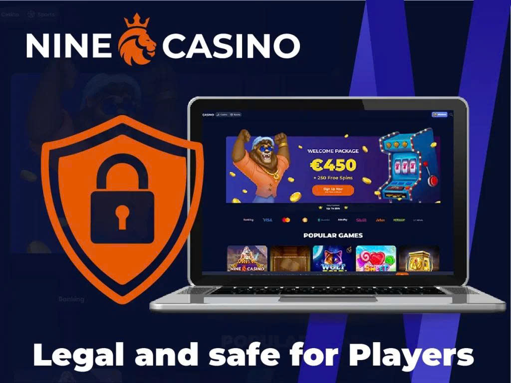 Nine Casino Login Guide & How to Claim Your Daily Login Bonus