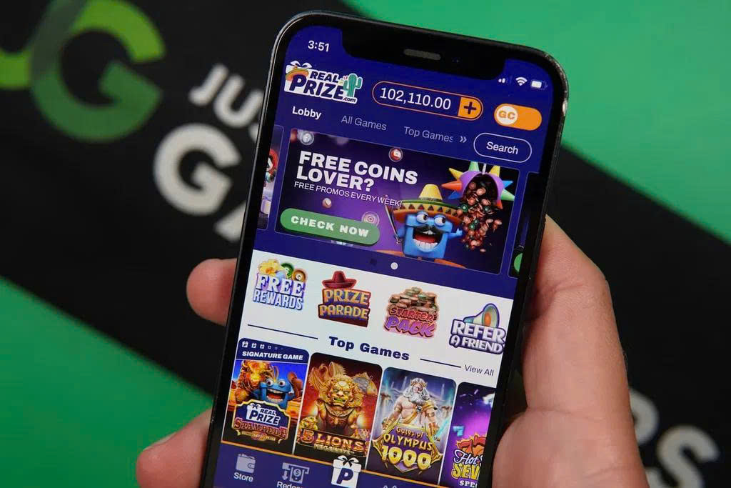 Real Prize Casino Login Guide & How to Claim Your Daily Login Bonus