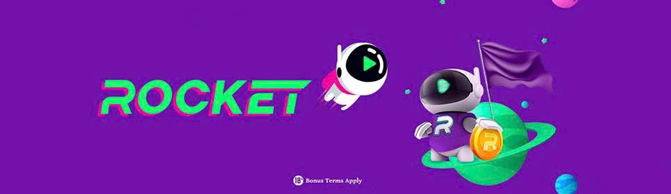 Rocket Casino Login Guide & How to Claim Your Daily Login Bonus