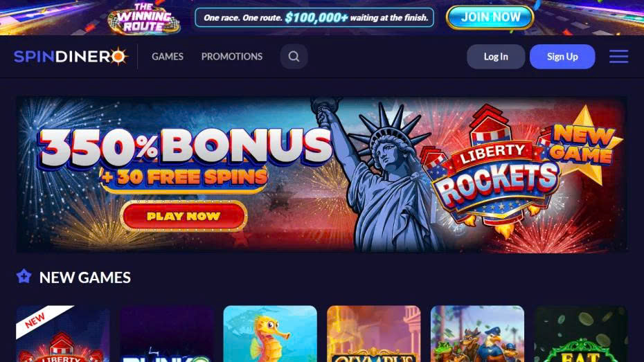 Spin Dinero Casino Login Guide & How to Claim Your Daily Login Bonus