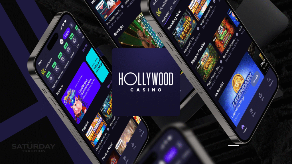 Hollywood Casino Login Guide & How to Claim Your Daily Login Bonus