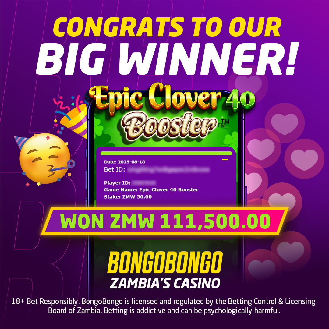 Bongobongo Casino Login Zambia: Secure Mobile Access