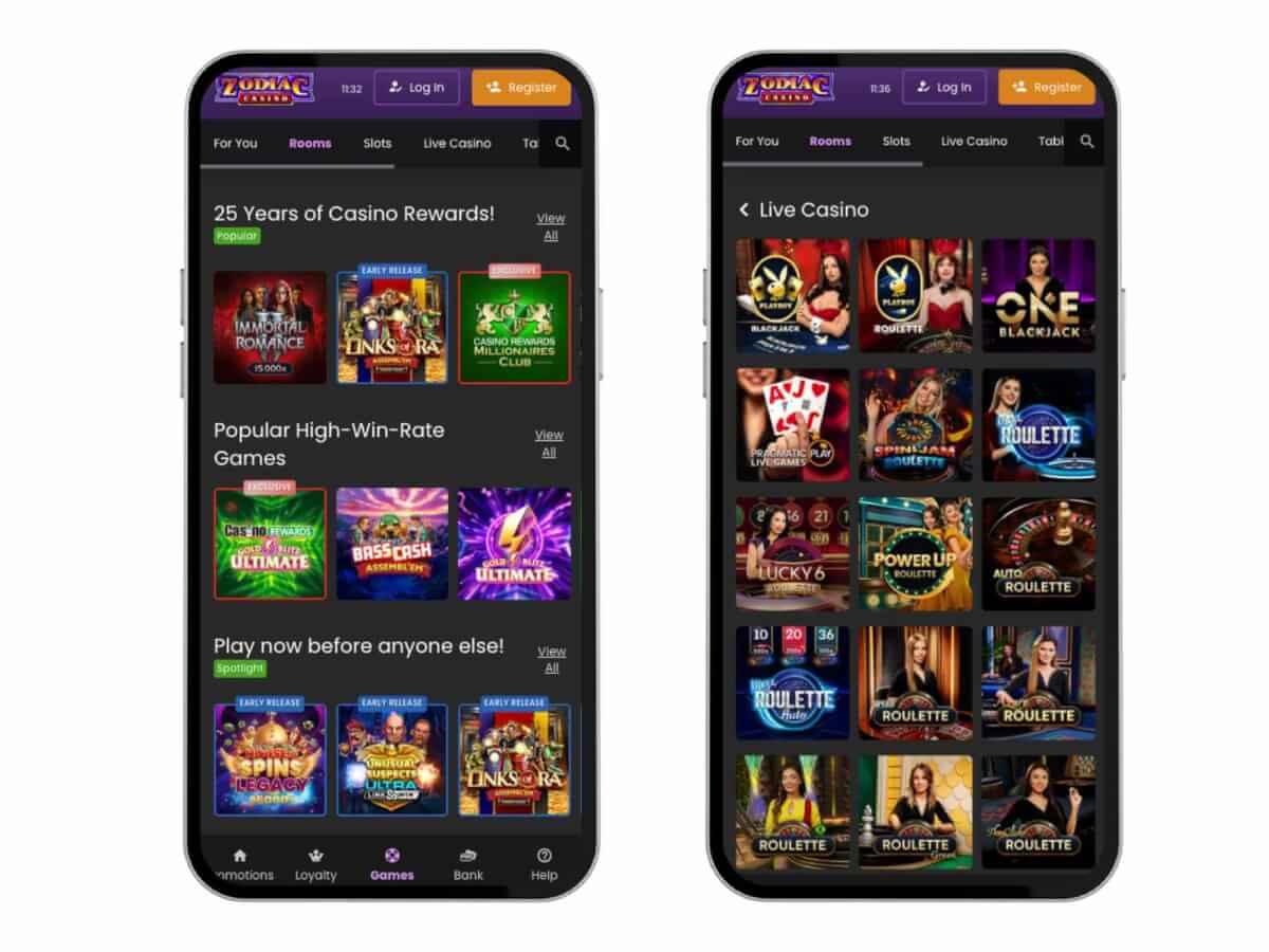 Zodiac Casino Login Guide 2026: Fast, Secure, and Official Access