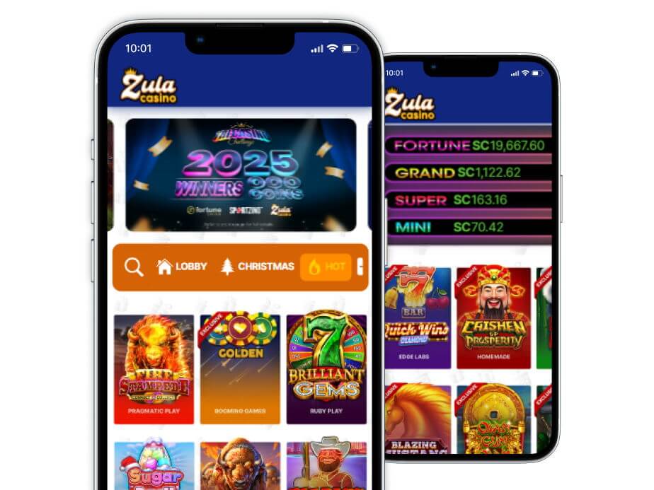 Zula Casino Login Bonus 2026: Claim Your No Deposit Welcome Offer Today