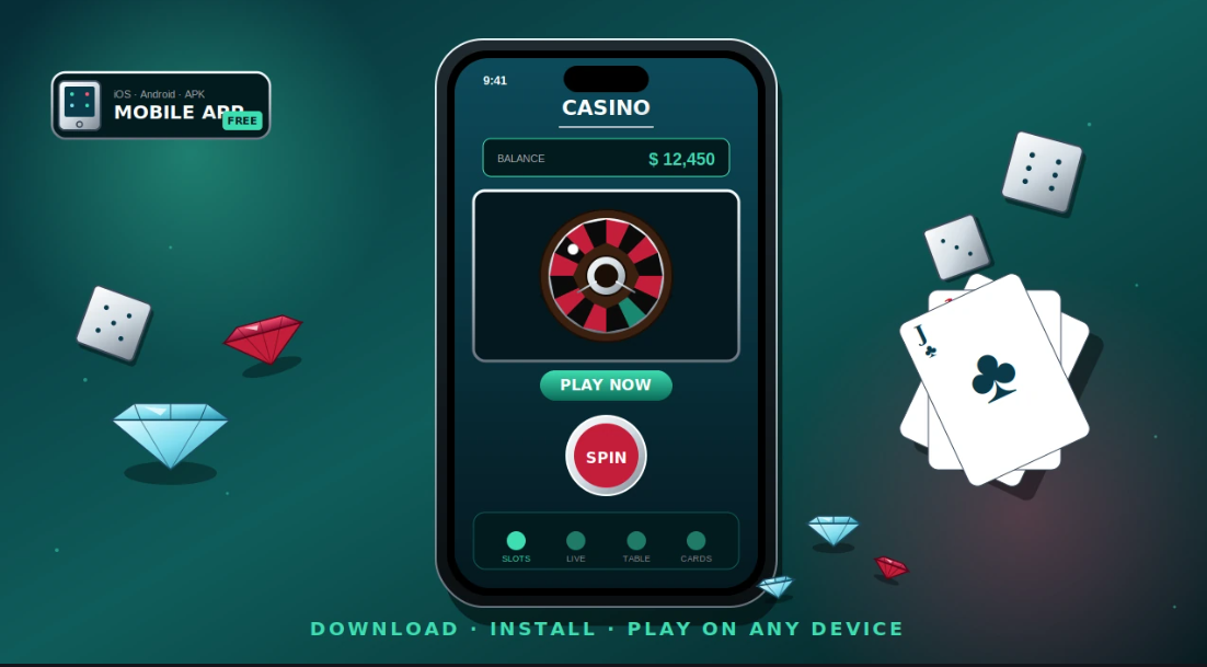 Casino Lab Login Guide & How to Claim Your Daily Login Bonus