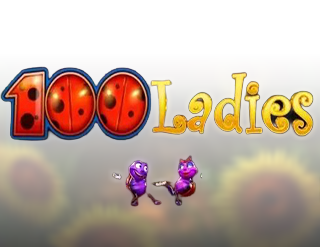 100 Ladies slot Play'n GO
