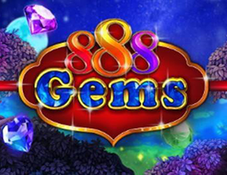 888 Gems slot Inbet Games