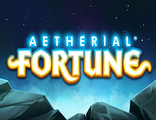 Aetherial Fortune slot Gaming1