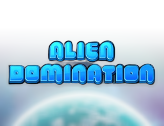 Alien Domination slot World Match