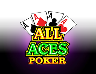 All Aces Poker (Microgaming) slot Microgaming