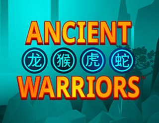 Ancient Warriors slot Crazy Tooth Studio