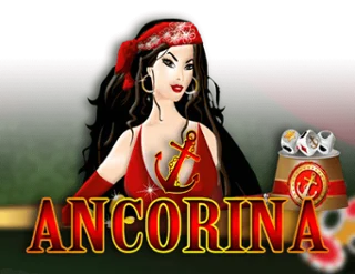 ANCORINA slot Capecod Gaming