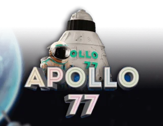 Apollo 77 slot Smartsoft Gaming