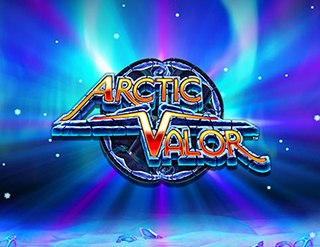 Arctic Valor slot Crazy Tooth Studio