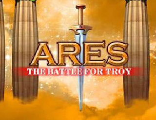 Ares the Battle for Troy slot Realtime Gaming (RTG)