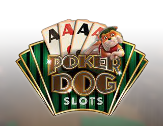 Poker Dogs slot 