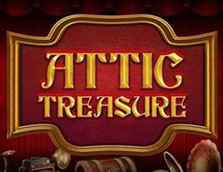 Attic Treasure slot Sigma Gaming