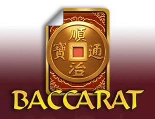 Baccarat (OneTouch) slot OneTouch Games