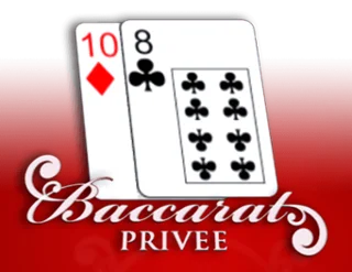 Baccarat Privee