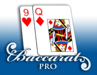 Baccarat Pro