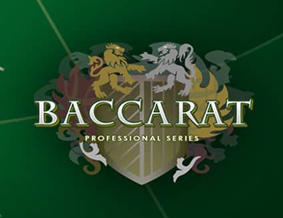Baccarat  VIP slot NetEnt