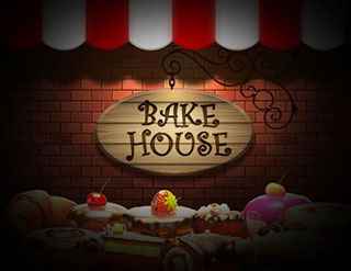 Bake House slot Betconstruct
