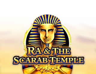 Ra & The Scarab Temple