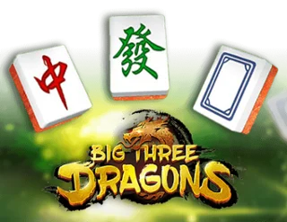 Big Three Dragons