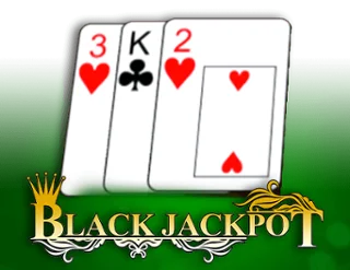 Black Jackpot