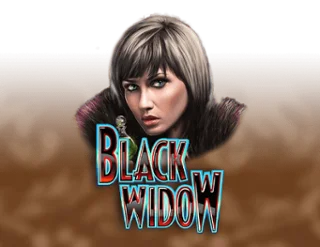 Black Widow slot IGT