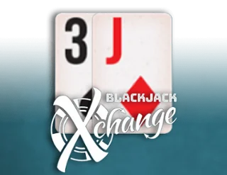Blackjack X-Change slot Slingo Originals