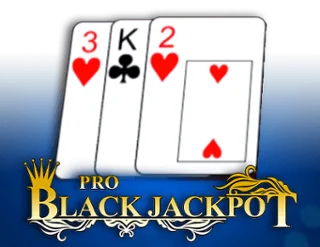 Blackjackpot Pro