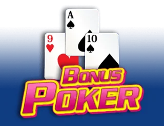 Bonus Poker slot Habanero