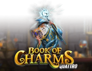 Book of Charms