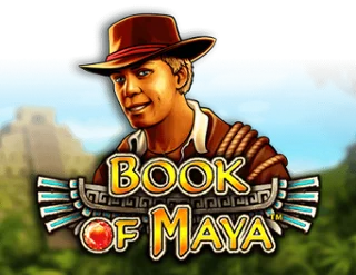 Book of Maya